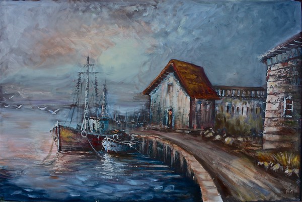 Seascape