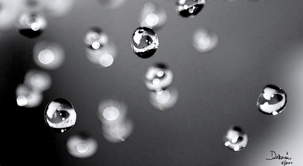 Mirror Drops