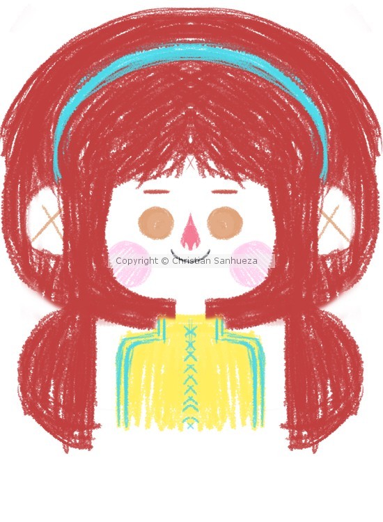 Colorina