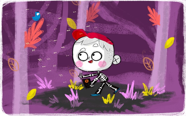 Skullboy