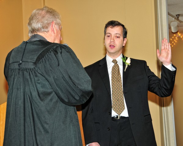 010110Amherst Swearing in Ceremony109