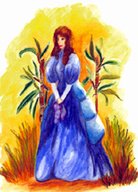 Savanahs Sorrow