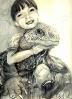 Family Pet