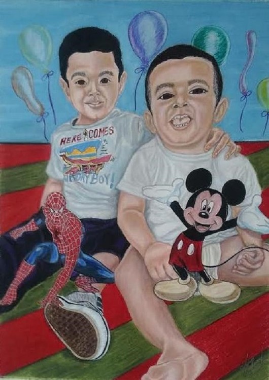 Bk's Kids