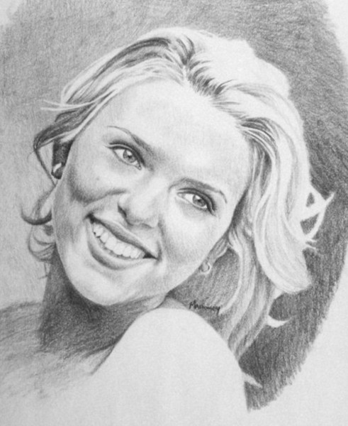 scarlett johanson