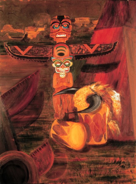 Totem 