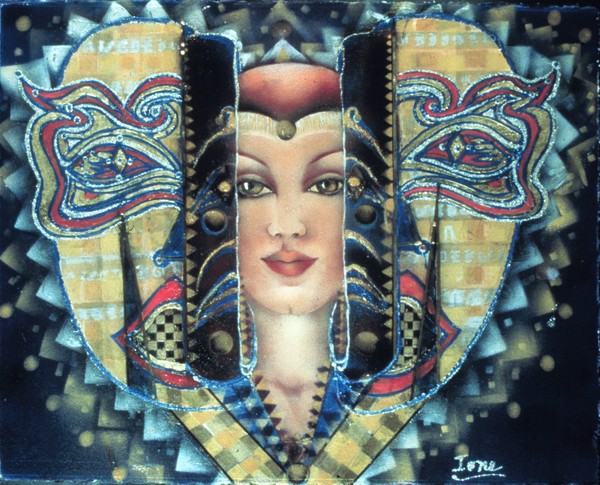 Masquerade 