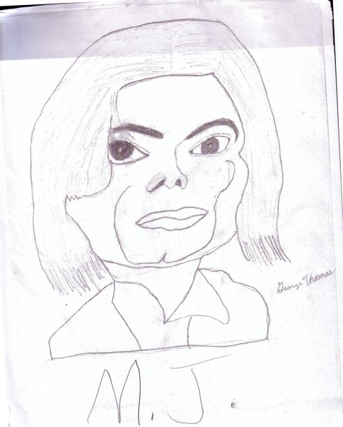 michael jackson