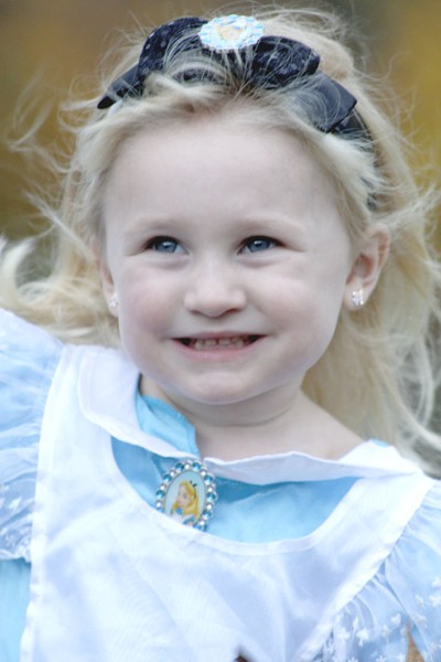 Alice In Wonderland
