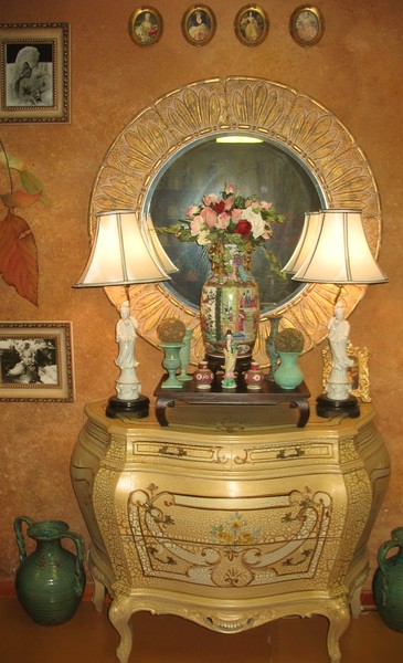 DEPALMA ART & CRAFT STUDIO