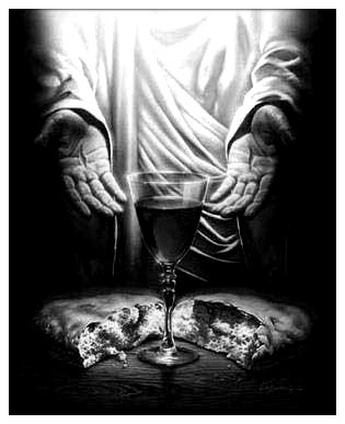 Bread of life