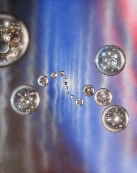 mulTIVERSE 2446