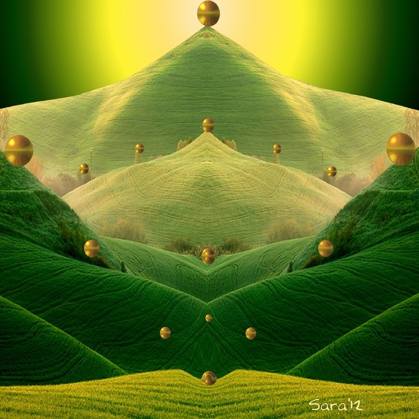 Sanctuary 4