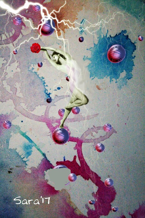 Dance on the Edge