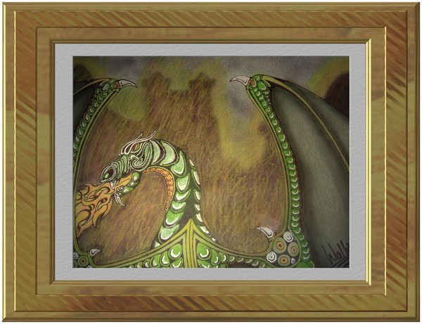 dragon's breath revisited 5