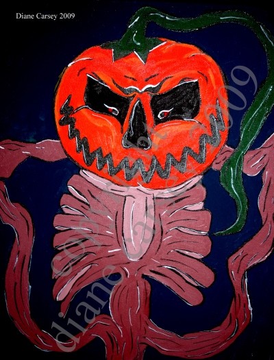 scarecrow 15