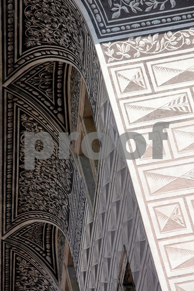 Prague Abstract