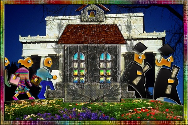 Graduate School