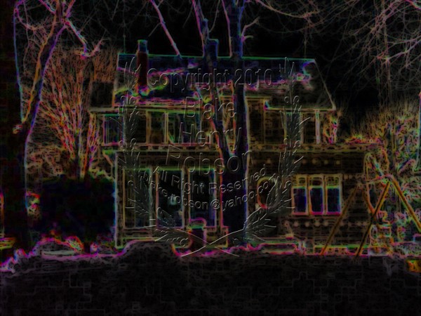 Neon House