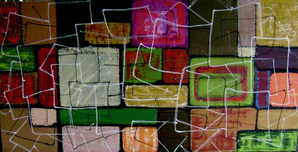 patchwork