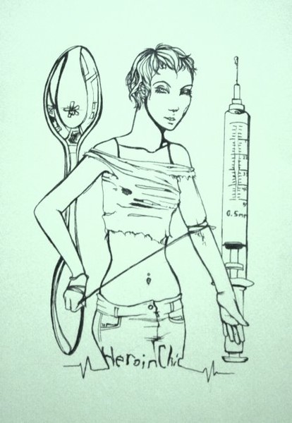 Heroin Chic