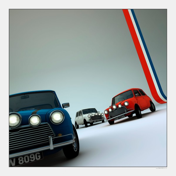The Italian Job