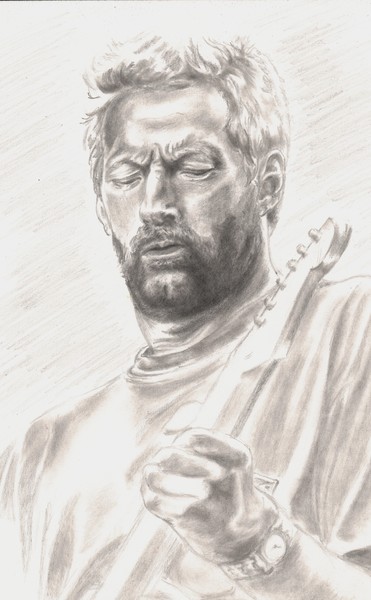 Eric Clapton