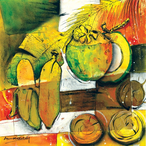 fruits sries4