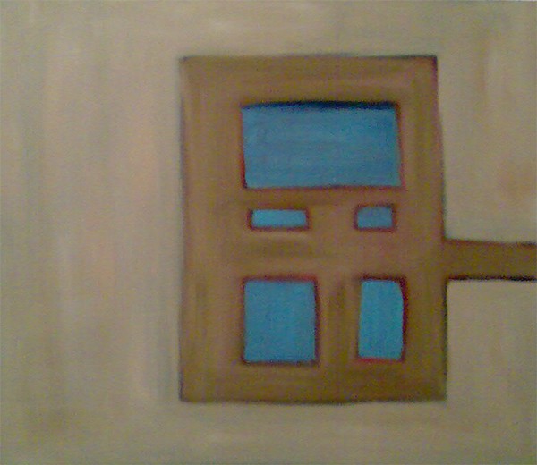 Window of Opportunities, 2007