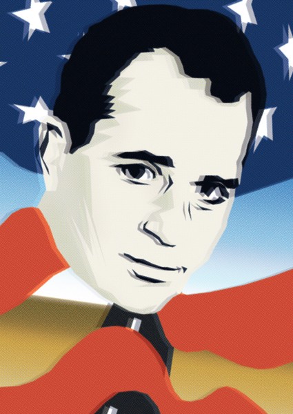 Jack Kerouac
