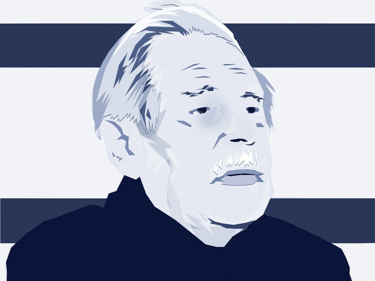 RIP-Haim Gouri, 1923-2018