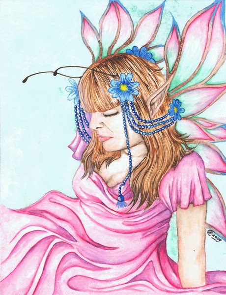 Quiet Reverie