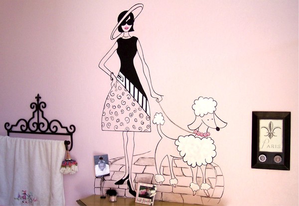 fashionable