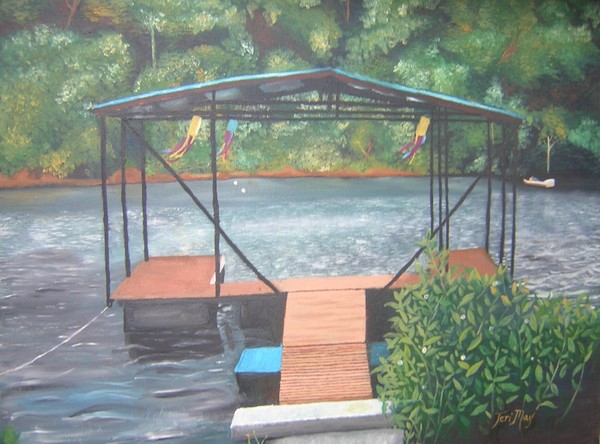The Dock