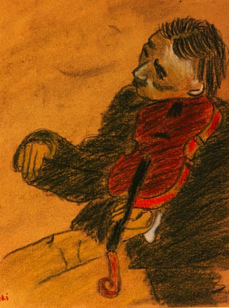 chalkdrawing