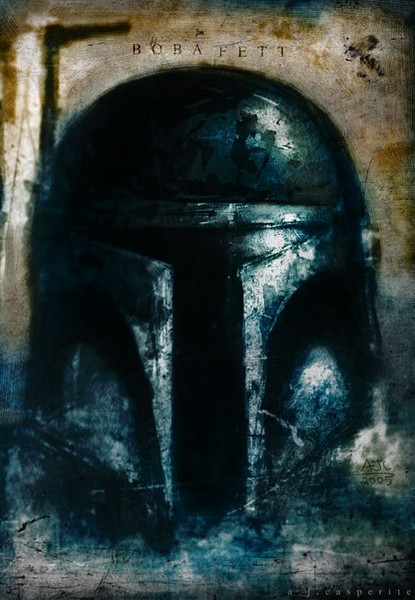 BOBA FETT