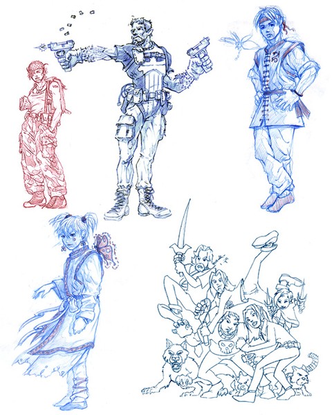 Sketchez