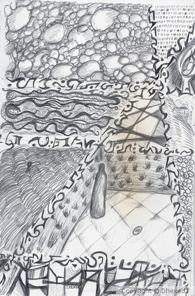 Dream Patterns