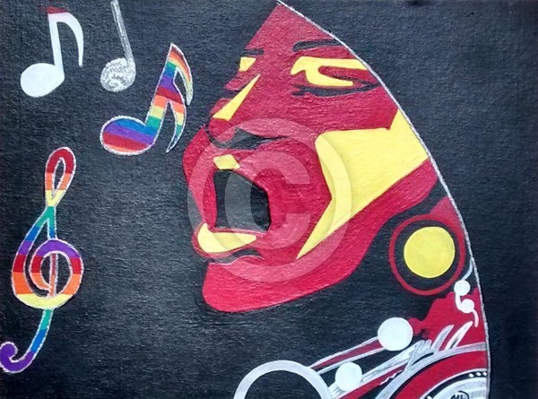phenomenal woman rainbow collection : 
