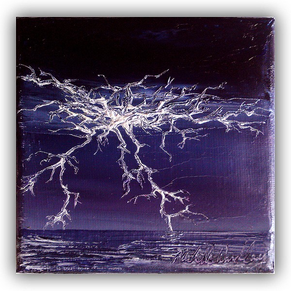 Spencer Gulf Lightning