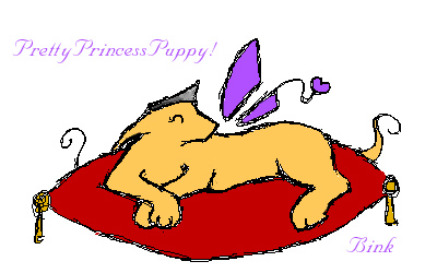 PrettyPrincessPuppy
