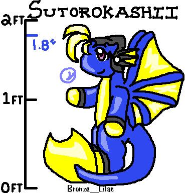 Suto Scale =)