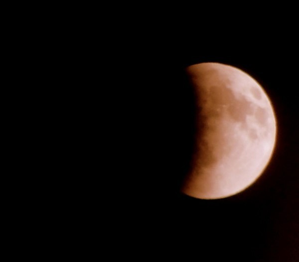 Eclipse past