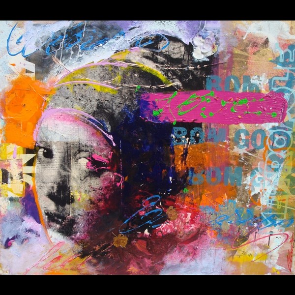 Girl with a Pearl Earring 