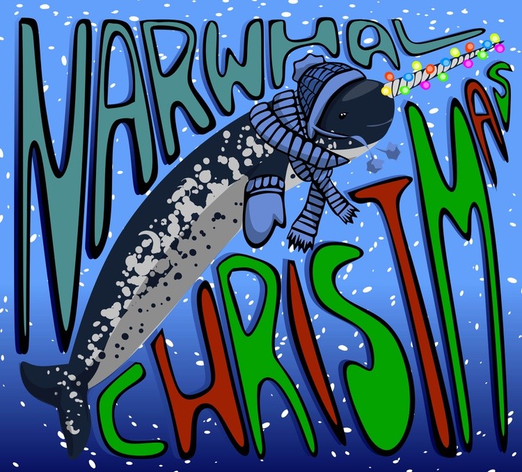 narwhalxmas1