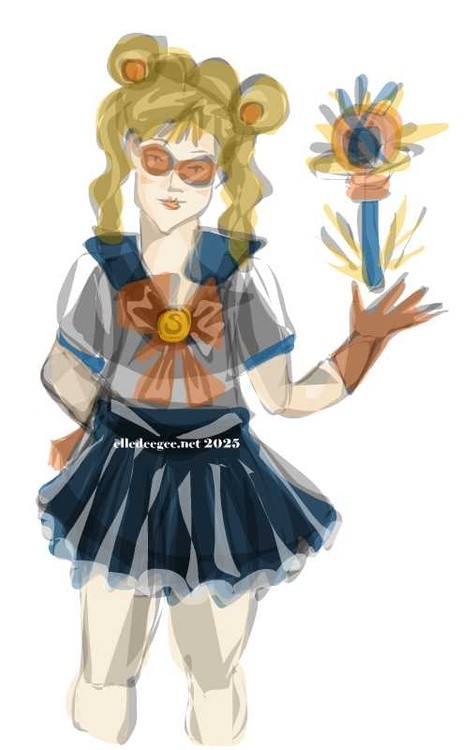Sailor Gurl