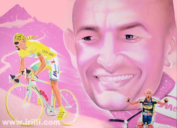 PANTANI