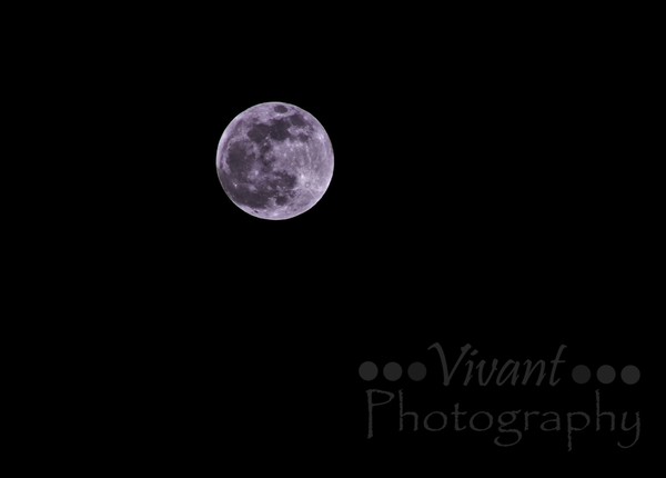 moon
