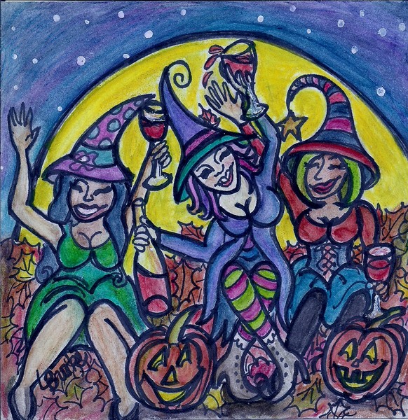 Ladies Night Out