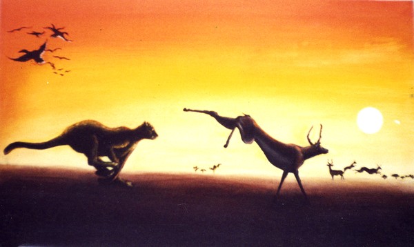 The Hunt